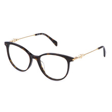 Lade das Bild in den Galerie-Viewer, Brille Blumarine, Modell: Vbm879s Farbe: 722
