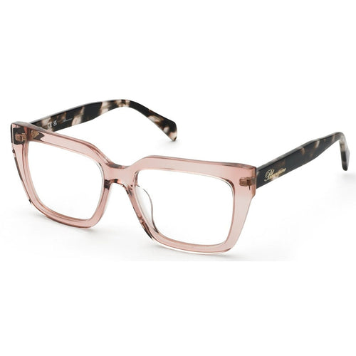 Brille Blumarine, Modell: VBM881 Farbe: 0776