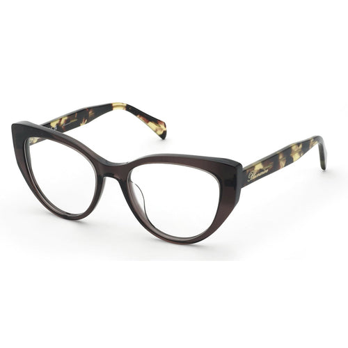 Brille Blumarine, Modell: VBM882 Farbe: 06PQ