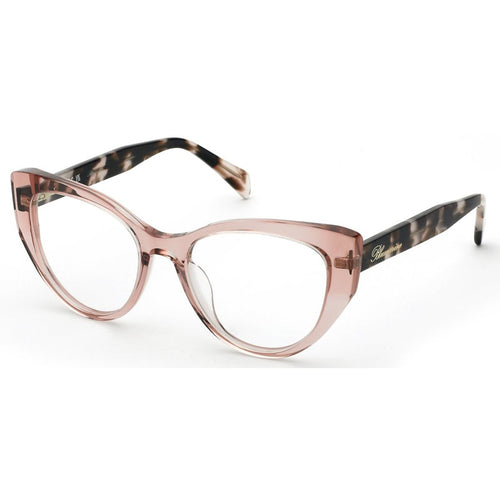Brille Blumarine, Modell: VBM882 Farbe: 0776