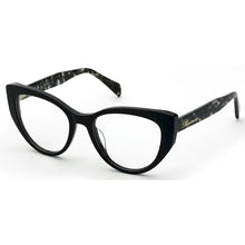 Lade das Bild in den Galerie-Viewer, Brille Blumarine, Modell: VBM882 Farbe: 700Y
