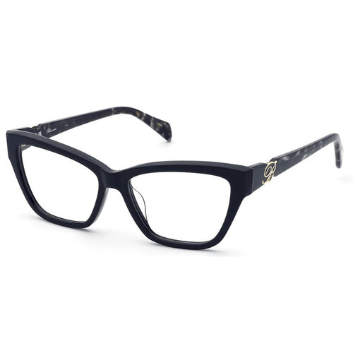Brille Blumarine, Modell: VBM883 Farbe: 0700