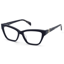 Lade das Bild in den Galerie-Viewer, Brille Blumarine, Modell: VBM883 Farbe: 0700
