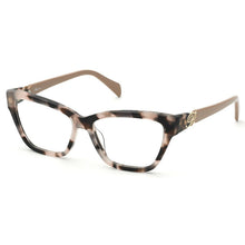 Lade das Bild in den Galerie-Viewer, Brille Blumarine, Modell: VBM883 Farbe: AGKK
