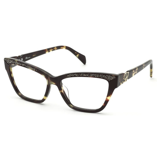 Brille Blumarine, Modell: VBM883V Farbe: 05AW