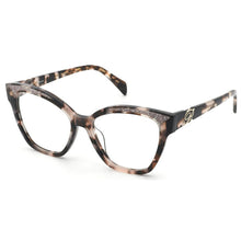 Lade das Bild in den Galerie-Viewer, Brille Blumarine, Modell: VBM884V Farbe: 0AGK
