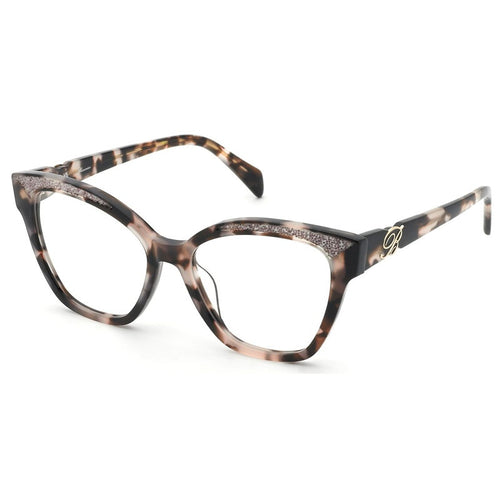 Brille Blumarine, Modell: VBM884V Farbe: 0AGK