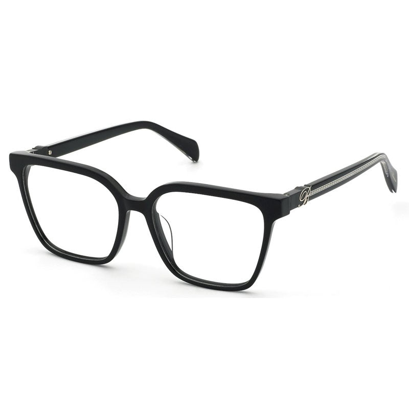 Brille Blumarine, Modell: VBM885 Farbe: 0700