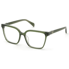 Lade das Bild in den Galerie-Viewer, Brille Blumarine, Modell: VBM885 Farbe: 0912
