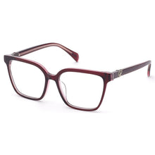 Lade das Bild in den Galerie-Viewer, Brille Blumarine, Modell: VBM885 Farbe: 09WG
