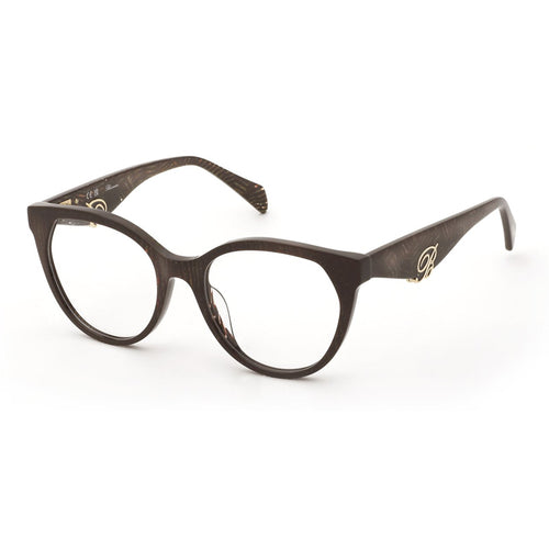 Brille Blumarine, Modell: VBM894V Farbe: 0AMF