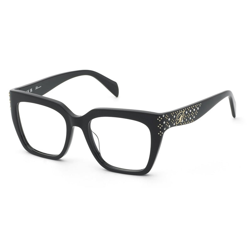Brille Blumarine, Modell: VBM896S Farbe: 700S