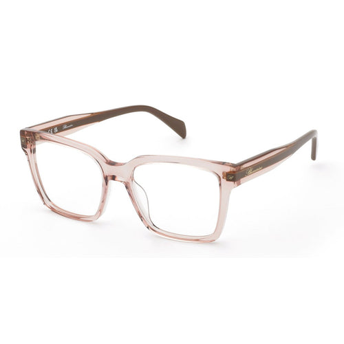 Brille Blumarine, Modell: VBM897 Farbe: 0776
