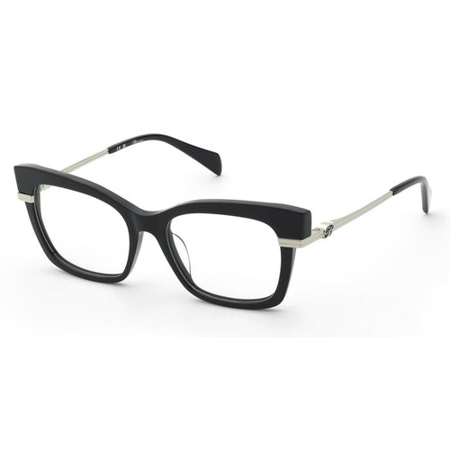 Brille Blumarine, Modell: VBM898 Farbe: 0700