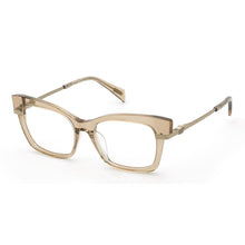 Lade das Bild in den Galerie-Viewer, Brille Blumarine, Modell: VBM898 Farbe: 07AY
