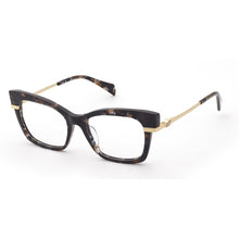 Lade das Bild in den Galerie-Viewer, Brille Blumarine, Modell: VBM898 Farbe: 0G14
