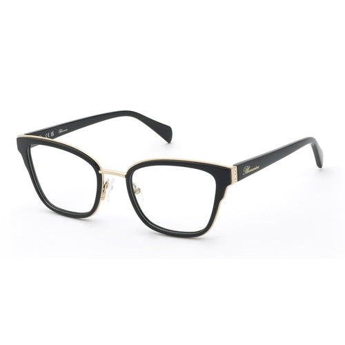 Brille Blumarine, Modell: VBM899S Farbe: 0300