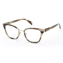 Lade das Bild in den Galerie-Viewer, Brille Blumarine, Modell: VBM899S Farbe: 300Y
