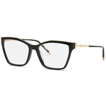 Lade das Bild in den Galerie-Viewer, Brille Chopard, Modell: VCH321M Farbe: 0BLK
