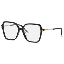 Lade das Bild in den Galerie-Viewer, Brille Chopard, Modell: VCH348M Farbe: 0BLK
