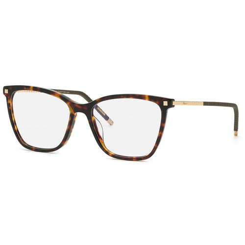 Brille Chopard, Modell: VCH349M Farbe: 04BL