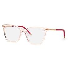 Lade das Bild in den Galerie-Viewer, Brille Chopard, Modell: VCH349M Farbe: 096D
