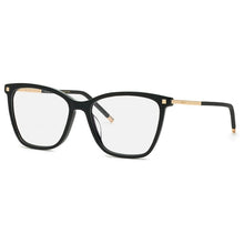 Lade das Bild in den Galerie-Viewer, Brille Chopard, Modell: VCH349M Farbe: 0BLK
