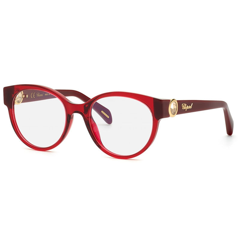 Brille Chopard, Modell: VCH350S Farbe: 0954