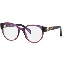 Lade das Bild in den Galerie-Viewer, Brille Chopard, Modell: VCH350S Farbe: 096Z
