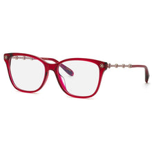 Lade das Bild in den Galerie-Viewer, Brille Chopard, Modell: VCH352S Farbe: 06R2

