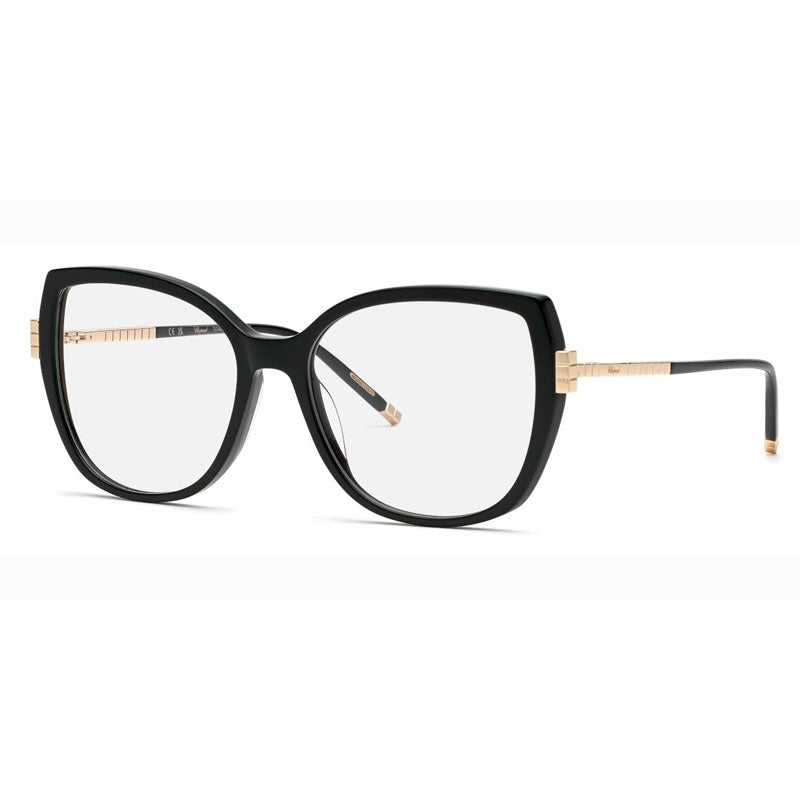 Brille Chopard, Modell: VCH360M Farbe: 0Blk