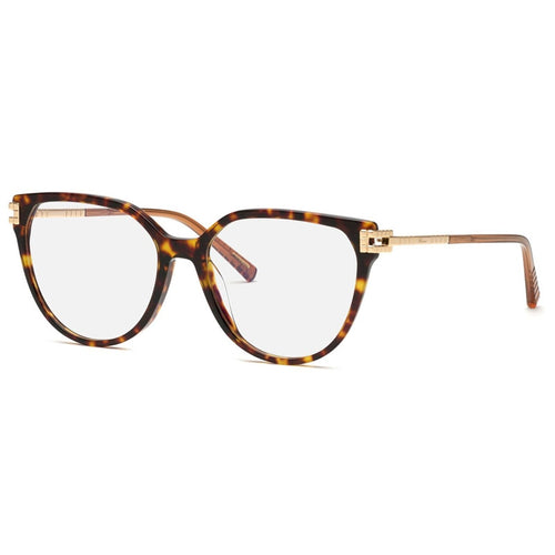 Brille Chopard, Modell: VCH366M Farbe: 04BL