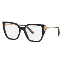 Lade das Bild in den Galerie-Viewer, Brille Chopard, Modell: VCH402S Farbe: 0700
