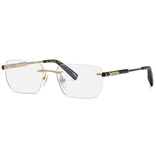 Brille Chopard, Modell: VCHG07 Farbe: 08FF