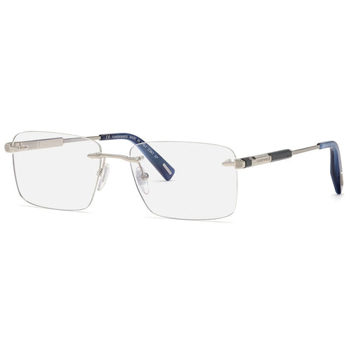 Brille Chopard, Modell: VCHG18 Farbe: 0579