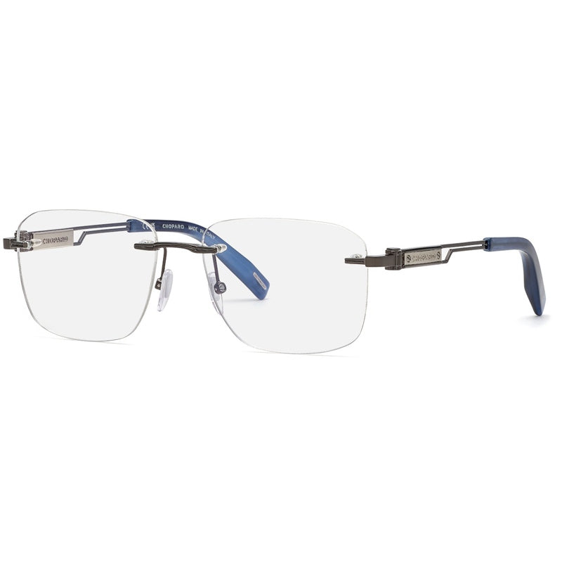 Brille Chopard, Modell: VCHG86 Farbe: 0568
