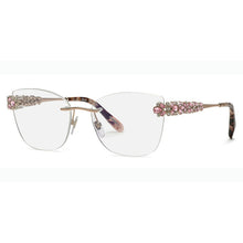 Lade das Bild in den Galerie-Viewer, Brille Chopard, Modell: VCHG99S Farbe: 0A39
