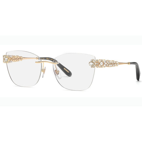 Brille Chopard, Modell: VCHG99S Farbe: 300Y