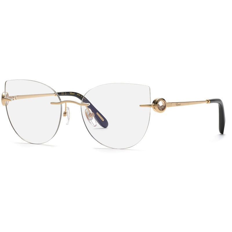 Brille Chopard, Modell: VCHL26S Farbe: 08FC