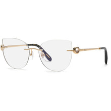 Lade das Bild in den Galerie-Viewer, Brille Chopard, Modell: VCHL26S Farbe: 08FC
