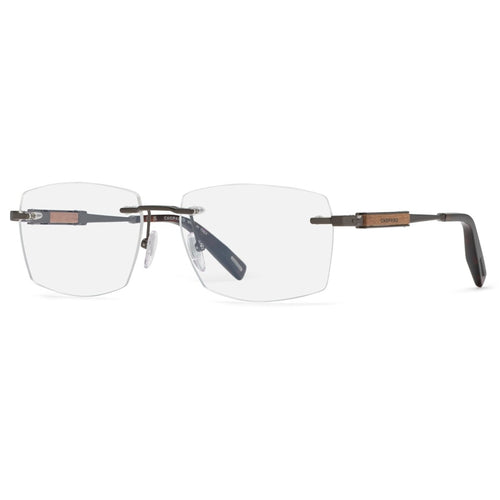 Brille Chopard, Modell: Vchl49 Farbe: 0568