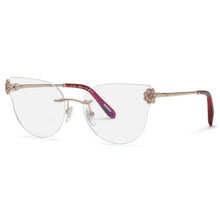 Lade das Bild in den Galerie-Viewer, Brille Chopard, Modell: VCHL61S Farbe: 0A39
