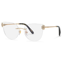 Lade das Bild in den Galerie-Viewer, Brille Chopard, Modell: VCHL61S Farbe: 300K
