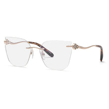 Lade das Bild in den Galerie-Viewer, Brille Chopard, Modell: VCHL84S Farbe: 0A39
