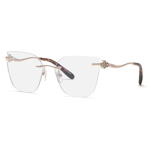 Brille Chopard, Modell: VCHL84S Farbe: 0A39