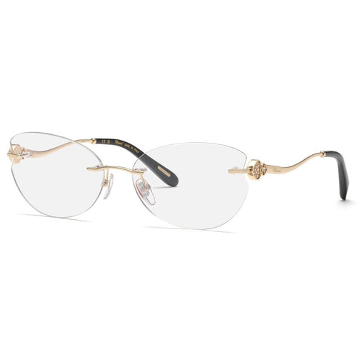Brille Chopard, Modell: VCHL85S Farbe: 0300