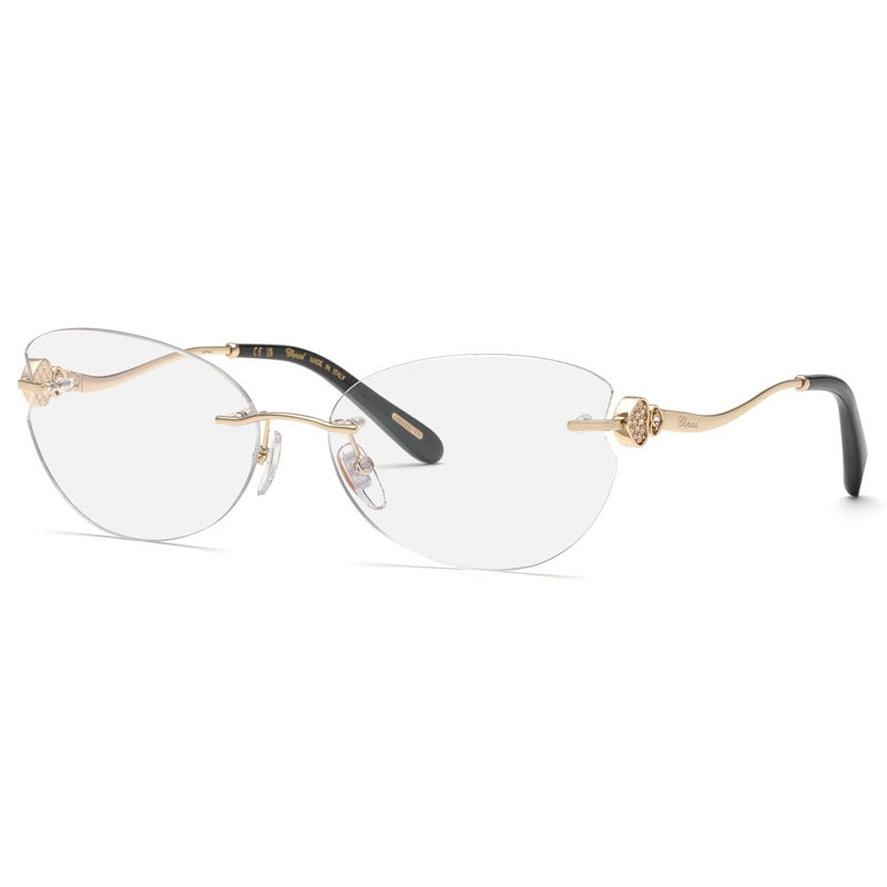Brille Chopard, Modell: VCHL85S Farbe: 0300