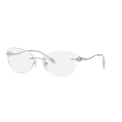 Brille Chopard, Modell: VCHL85V Farbe: 0579