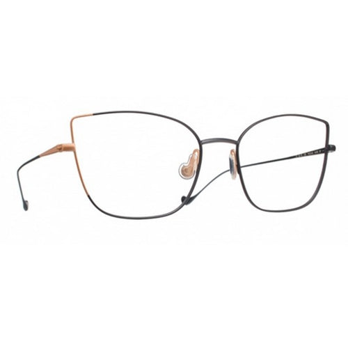 Brille Caroline Abram, Modell: VEGAS Farbe: 545B