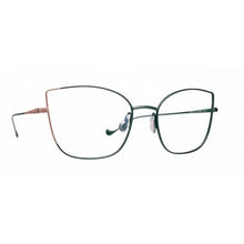 Lade das Bild in den Galerie-Viewer, Brille Caroline Abram, Modell: VEGAS Farbe: 575
